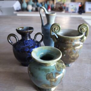 Mini-vases