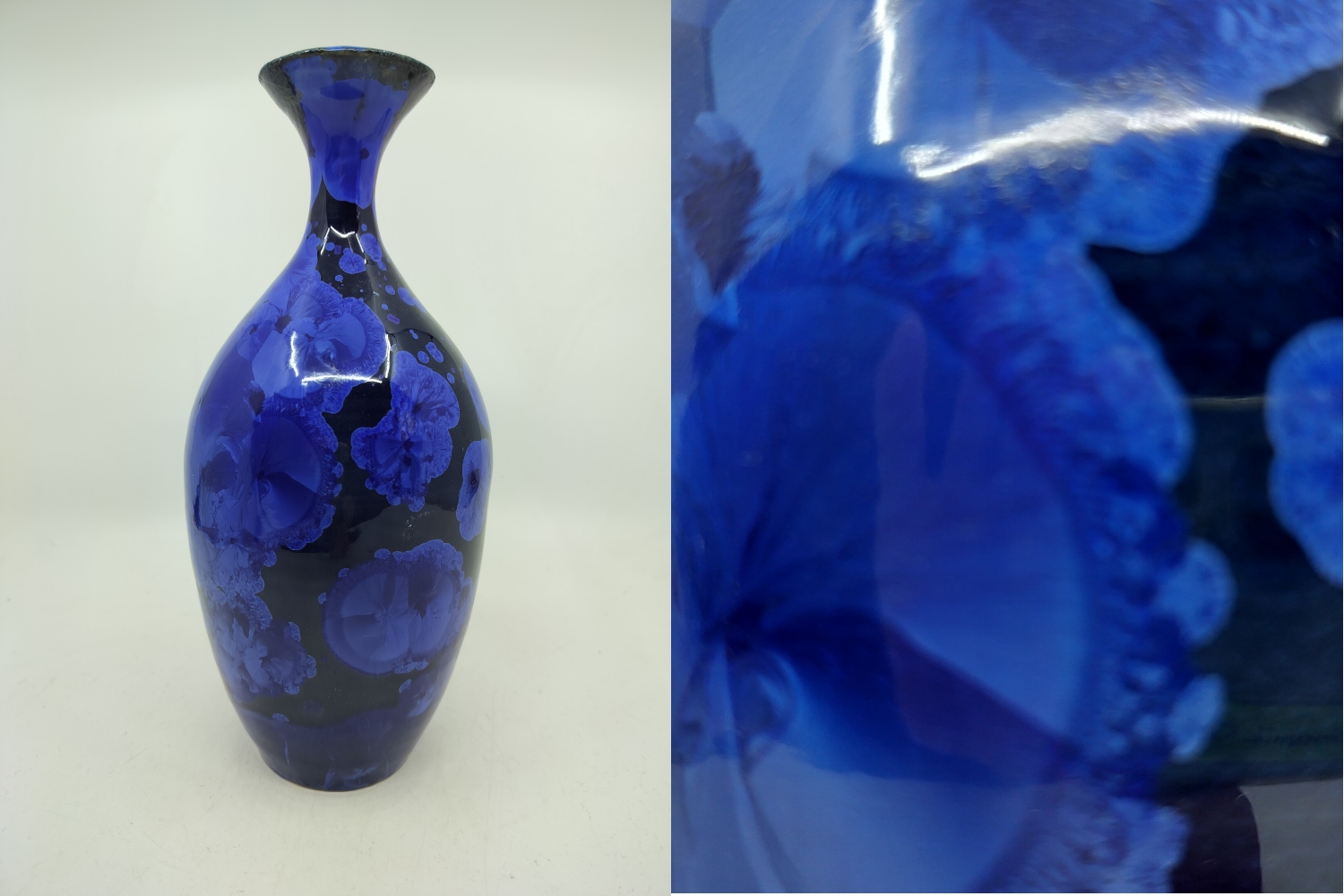 BlueOnBlue